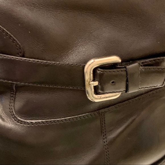 Essential Vintage Prada Riding Boots - Picture 4 of 9